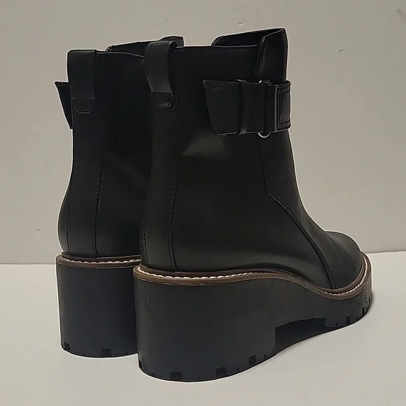 Blondo Dottie Ankle Boots